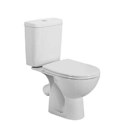 Компакт с крышкой Akcent clasic optima 2