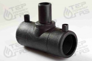 Teu redus e/f D. 32 x 25 PE100 SDR11 PN16 39.5W UA