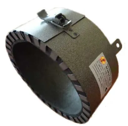 Mufa antiincendiu PM D.160 OGNEZA