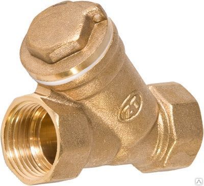 Filtru Y D. 1" alama PN20 cu mecanism magnetic si gaura pentru sigila SK (RU)