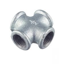 Cruce D. 2" FI galvanizata SK (RU)