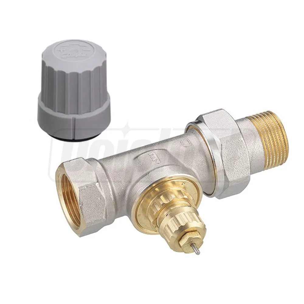 Limitatorul de temperatura RA-G 25 D. 1" FJVR  DANFOSS