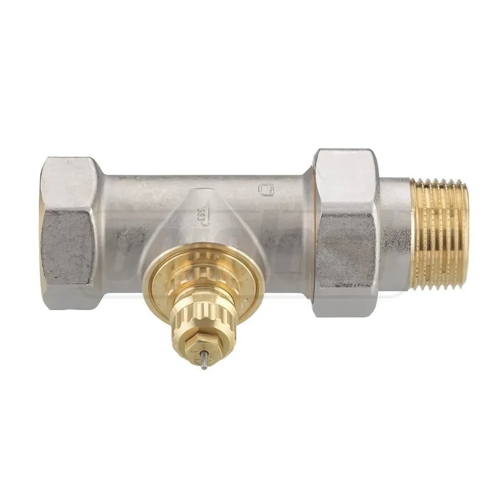 Limitatorul de temperatura RA-G 25 D. 1" FJVR  DANFOSS