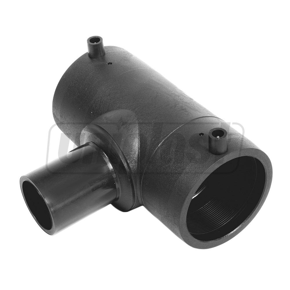 Teu redus e/f D. 32 x 25 PE100RC SDR11 FOX