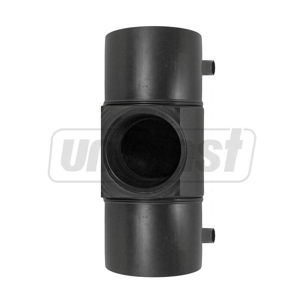 Teu redus e/f D. 40 x 32 PE100RC SDR11  FOX