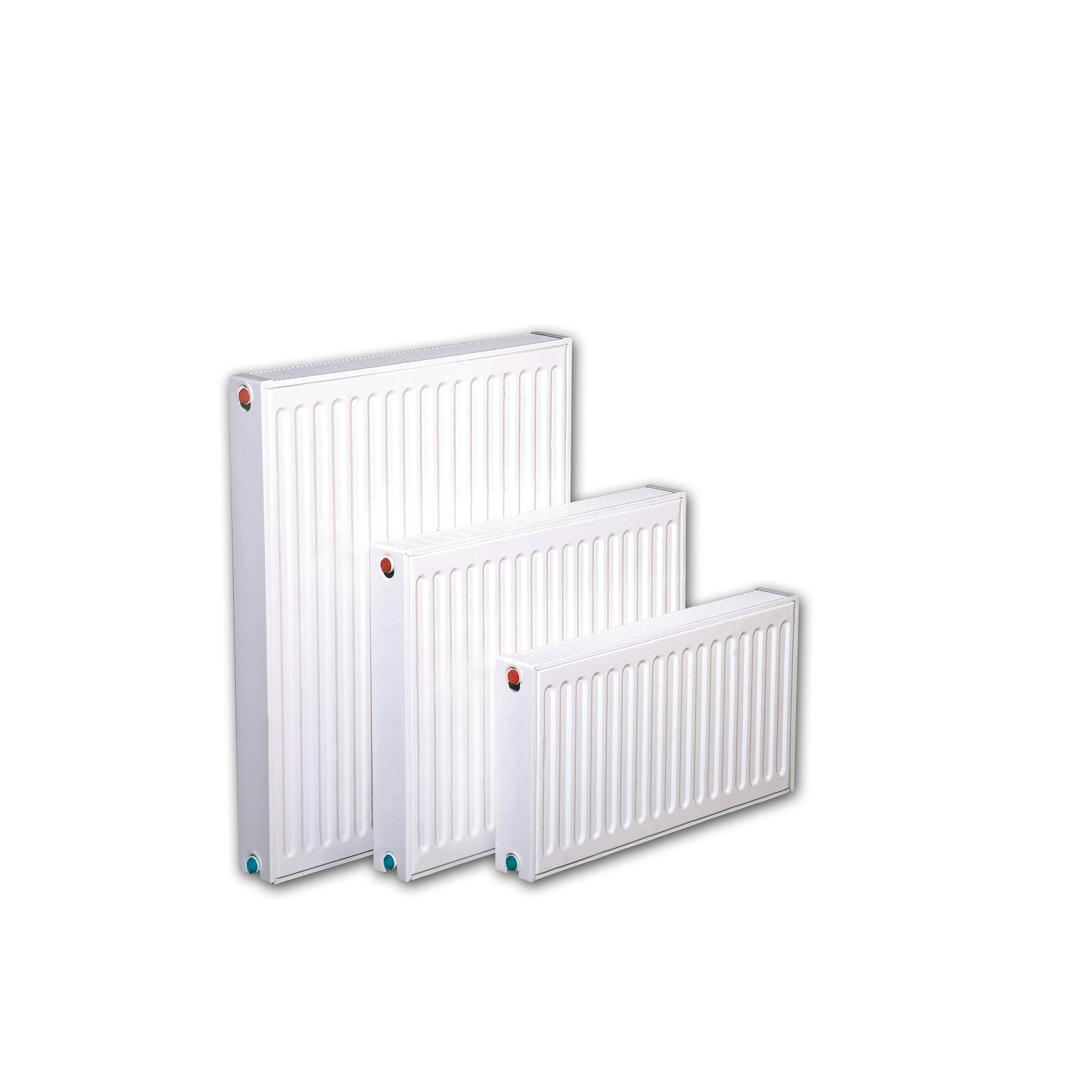 Радиатор стальной TIP 22   300 x 800 мм  RADEX