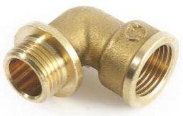 Cot D.  1/2" FE/FI alama reinf. U