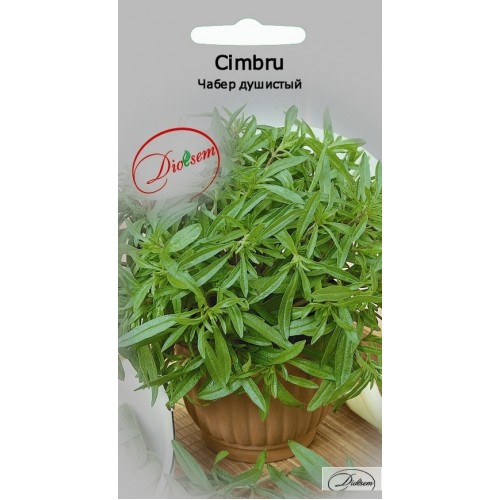 Семена Чабер душистый 0.5 г  DS