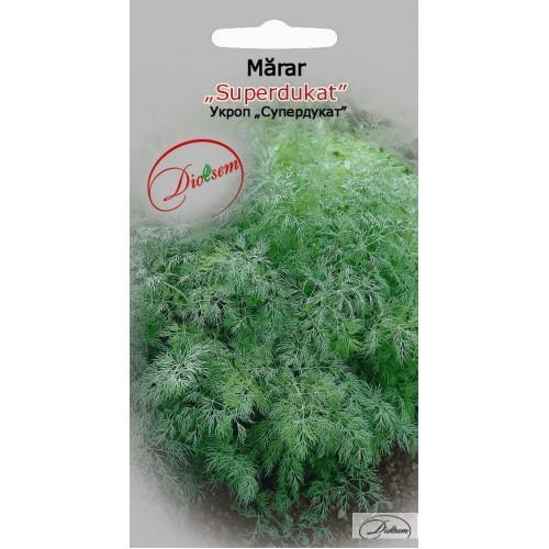 Семена Укроп Супердукат 3 г  DS