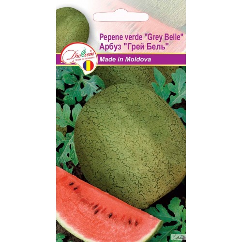 Семена Арбуз Грей Бель 1 г  DS
