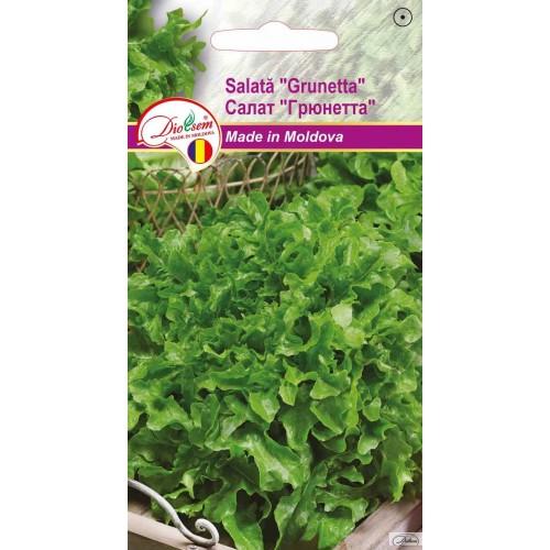 Семена Салат Грюнетта 1 г  DS