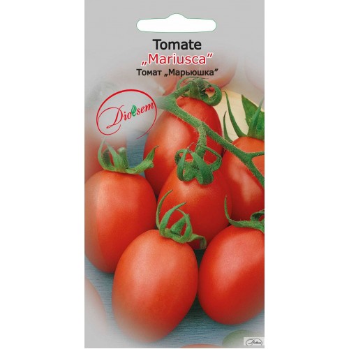 Семена Томат Марьюшка 0.2 г  DS