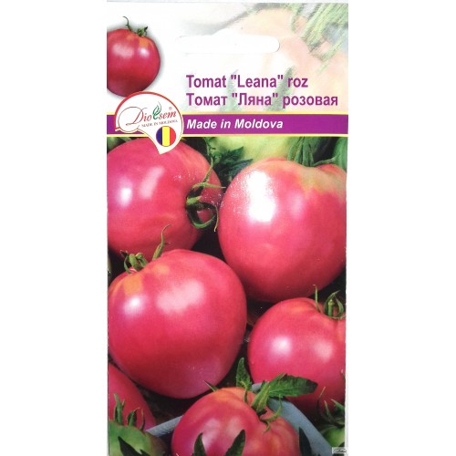 Seminte de Tomate Leana roz 0.2 g (1209 91 800)  DS