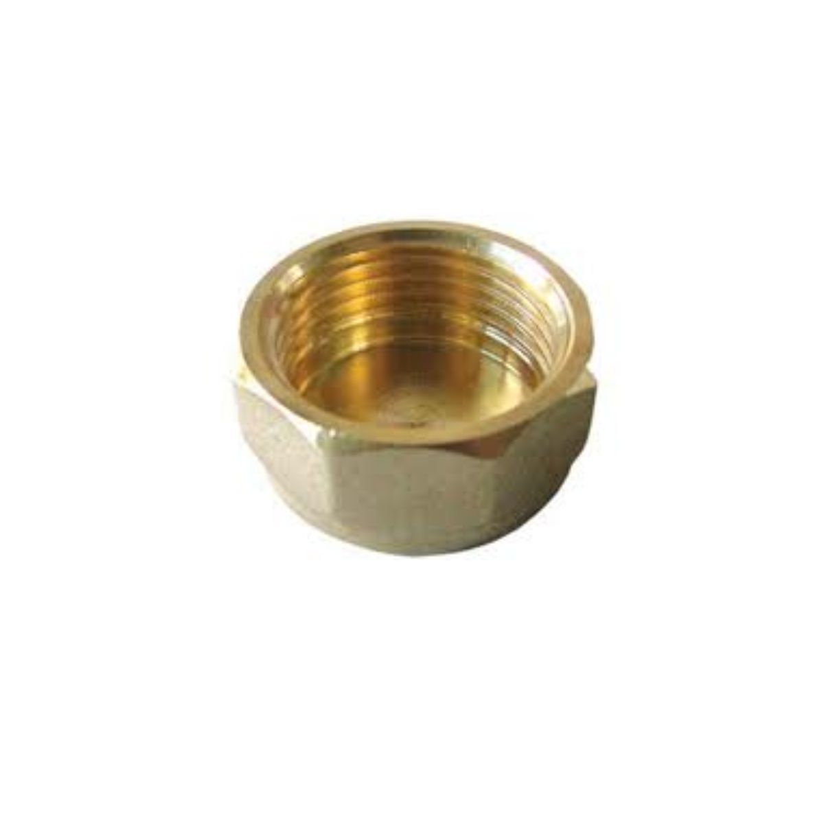 Capac FI D. 1" alama HS