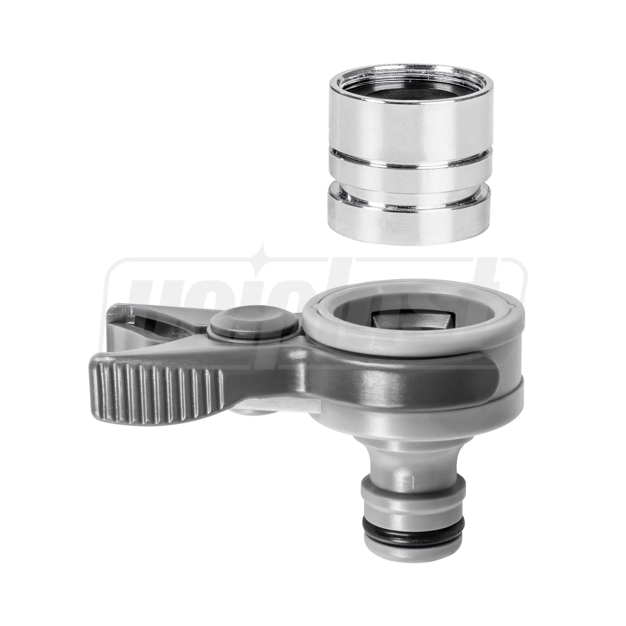 Adaptor universal pentru cupla rapida CELLPRO™ D. 22/24 FI 52-255  CELLFAST