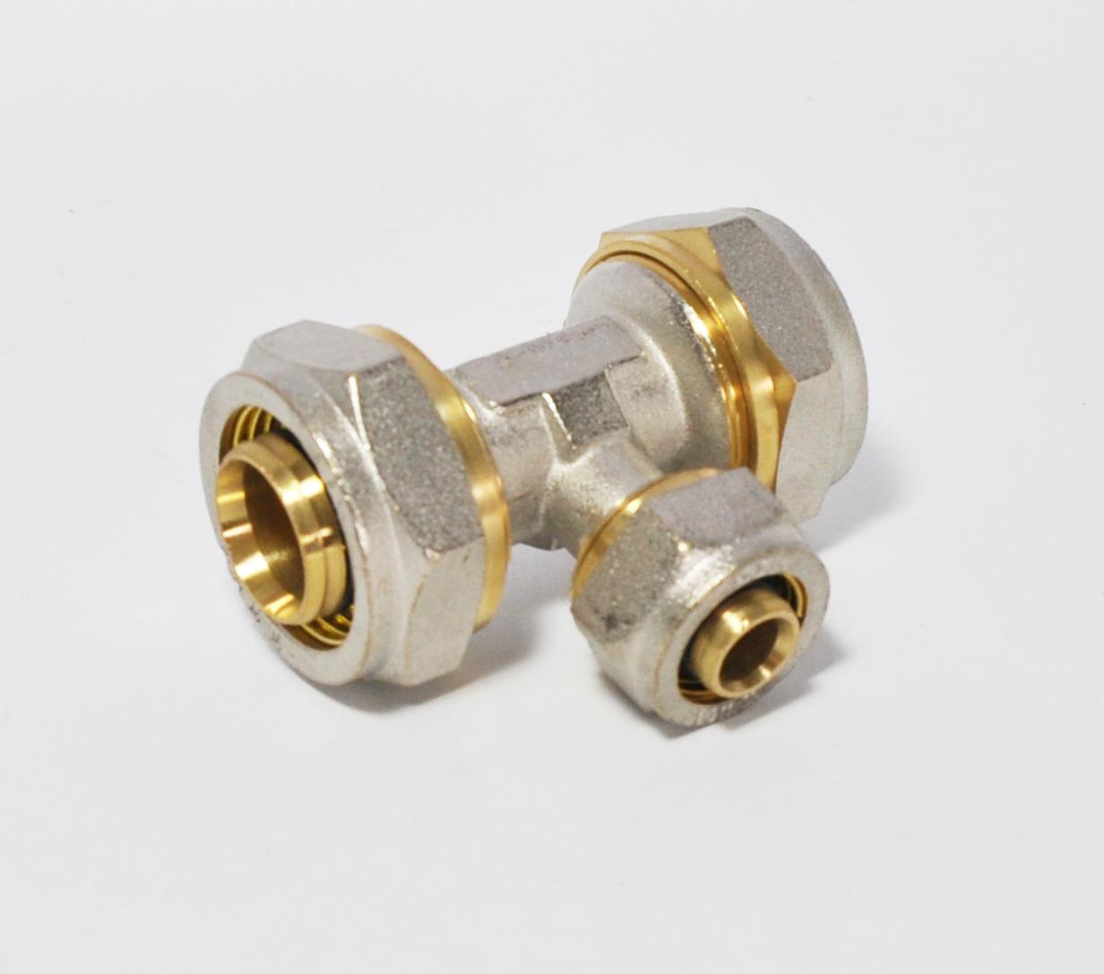 Teu redus PEX-AL D. 26 x 16 x 26  KTM