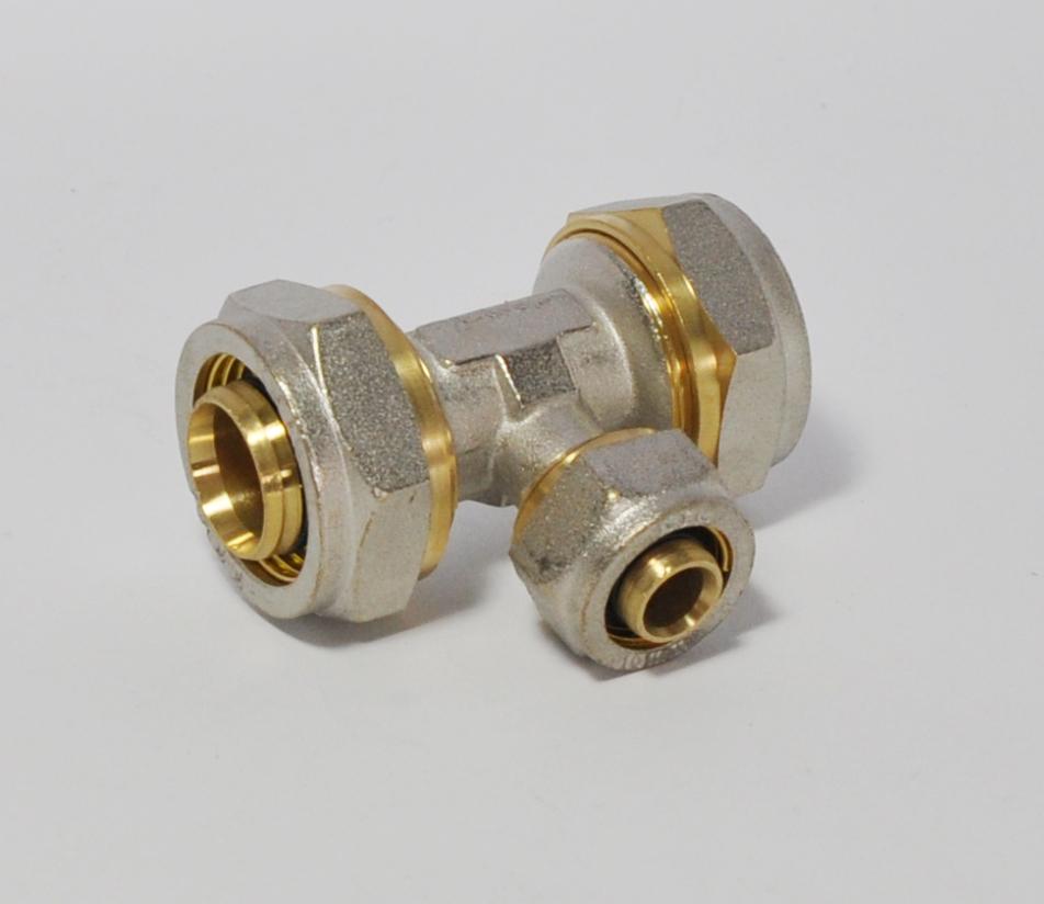 Teu redus PEX-AL D. 26 x 16 x 26  KTM