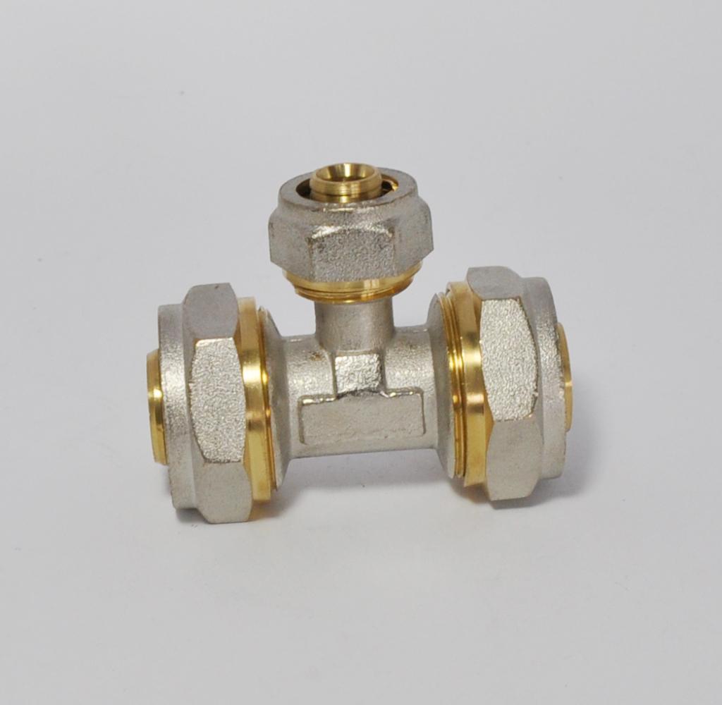 Teu redus PEX-AL D. 26 x 16 x 26  KTM