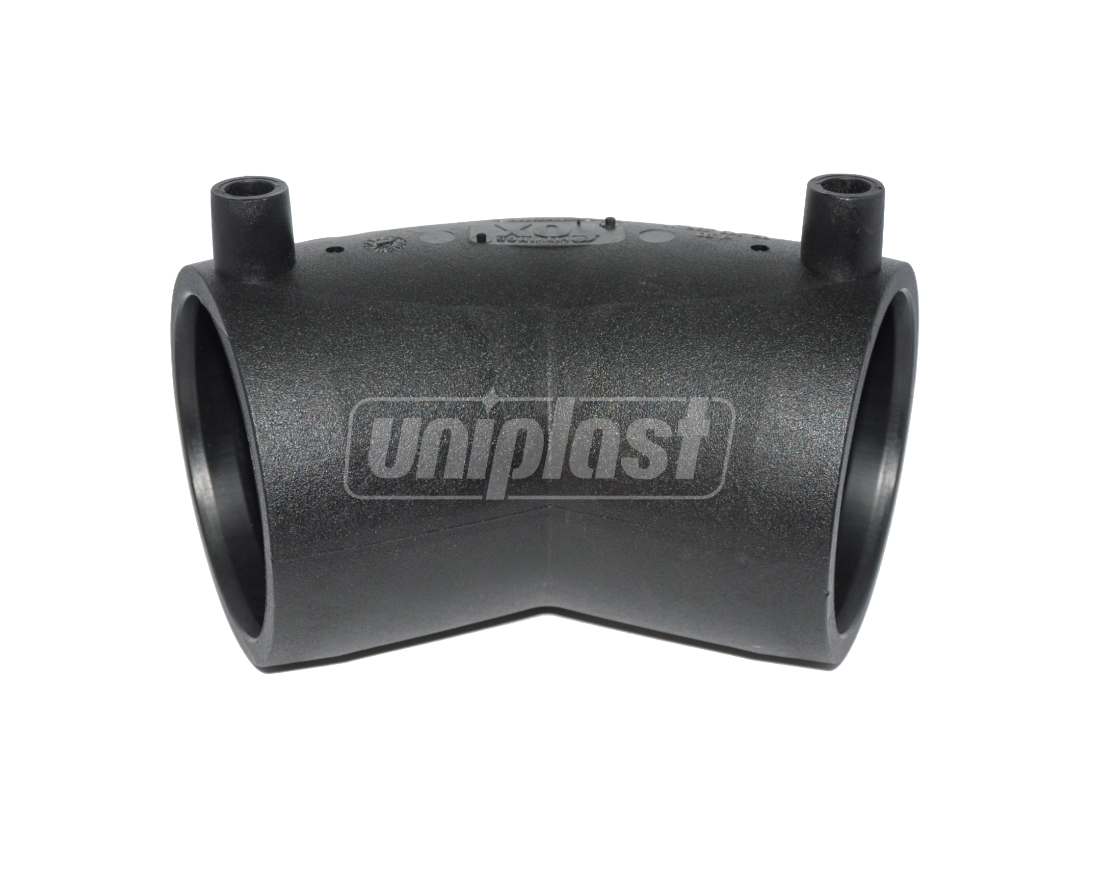 Угол e/f 45° D. 90 PE100 SDR11 PN16 39.5W S-B