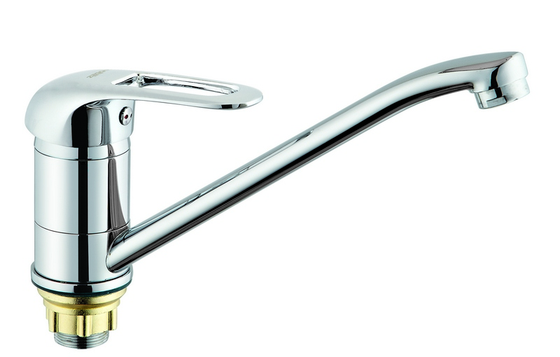 Baterie bucatarie PDF A071 cu piulita, cartus D. 40, L=25 cm ZEGOR SCOS DIN PRODUCERE