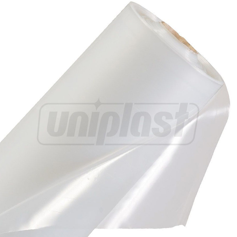 Folie polietilena (pelicula alimentara) 120 mcm (transparenta) (3 m x 70 m) 23.4 kg