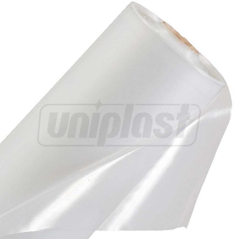 Folie polietilena (pelicula alimentara) 150 mcm (transparenta) (3 m x 50 m) 21.6 kg