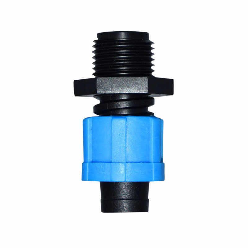 Коннектор + лента D. 17x3/4" П UNITAPE