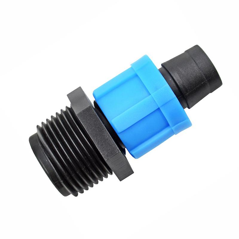 Коннектор + лента D. 17x3/4" П UNITAPE