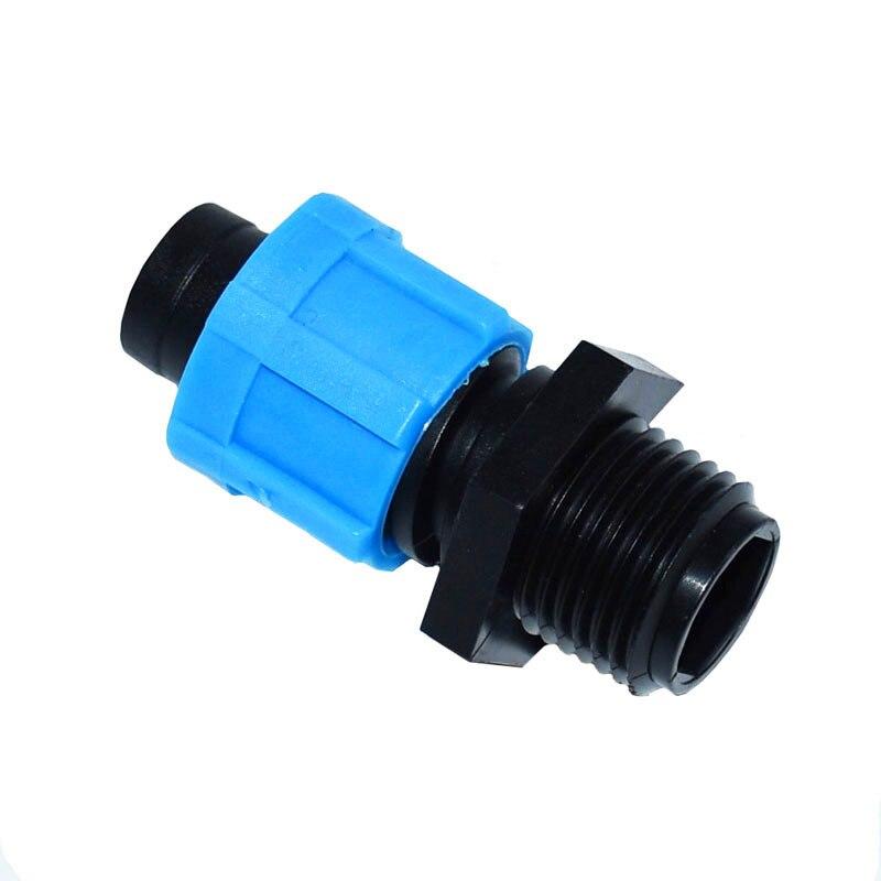 Conector + banda D. 17x3/4" П  UNITAPE