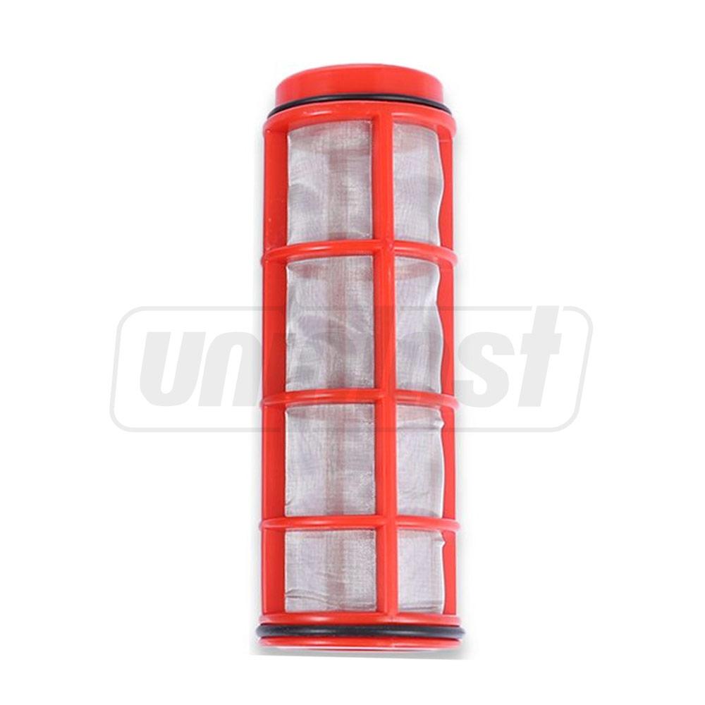 Фильтр (Y) D. 1" сетка из нержавеющей стали 120 mesh UNITAPE