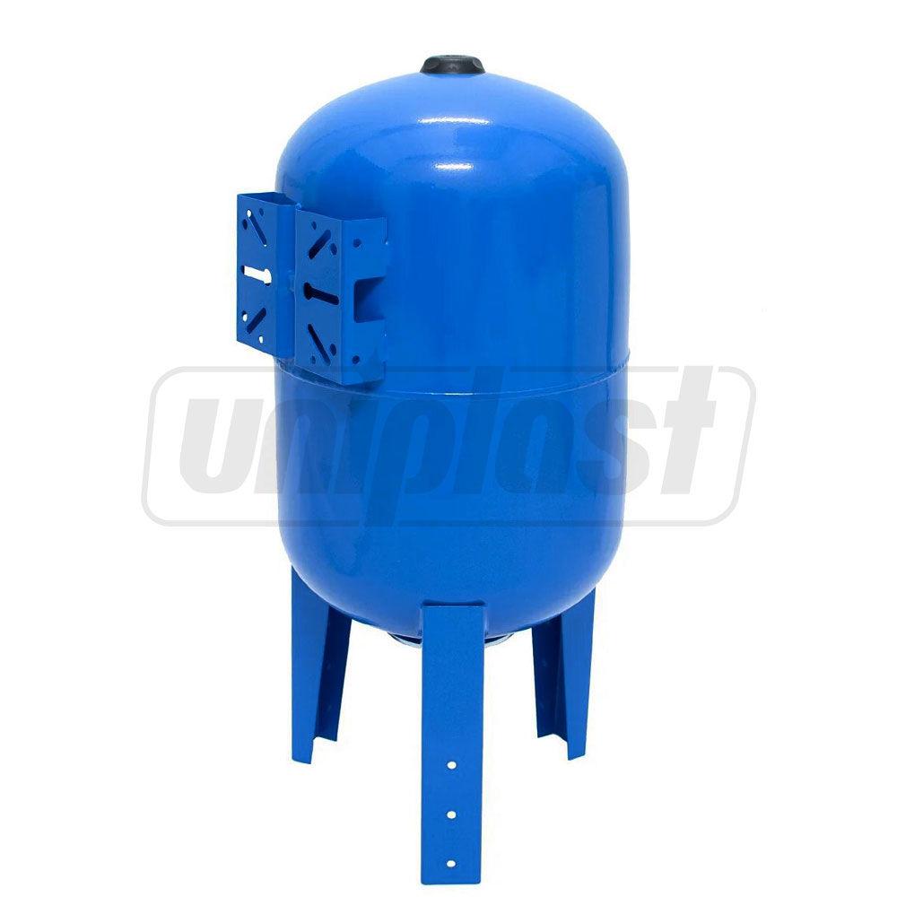 Vas de expansiune vertical 300 L, BL, D. 1.1/2", 10 bar, 630x1365 mm ULTRA-PRO  ZILMET
