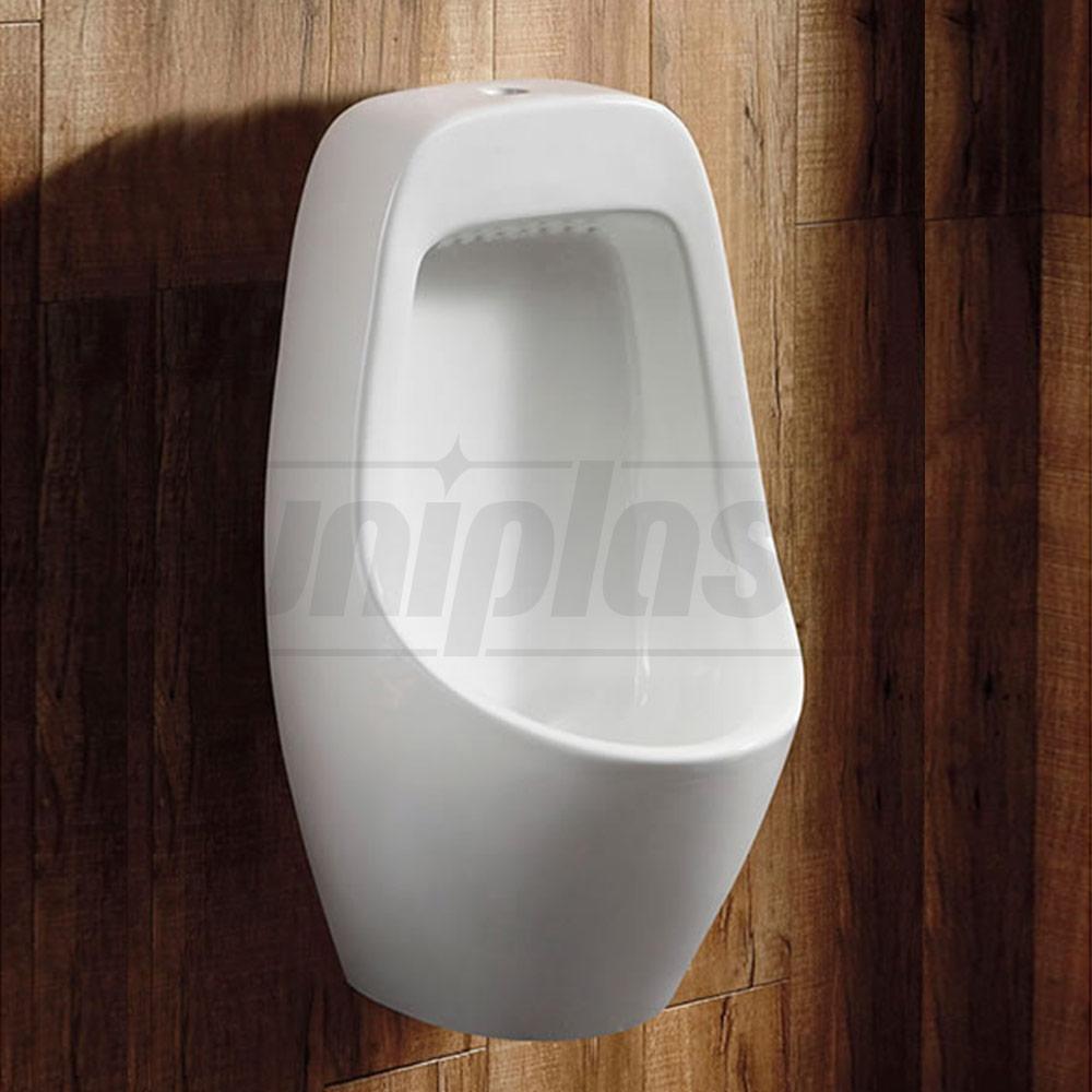 Pisoar de perete, in set TR6038  CERANO (fara fixator)