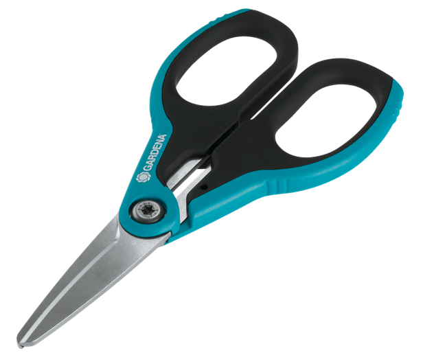 Ножницы универсальные (кухня+сад) (8704)  GARDENA