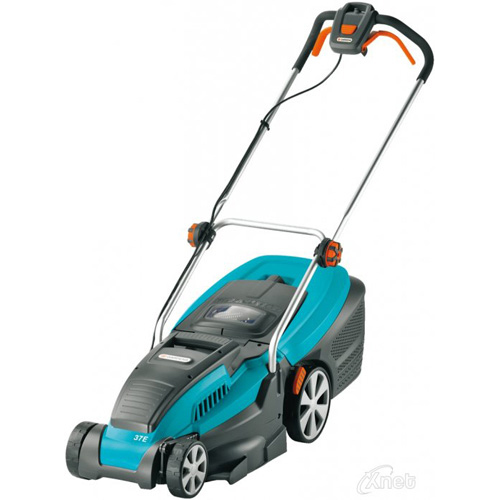 Masina electrica de tuns iarba PowerMax 1600 W 500 m²  GARDENA