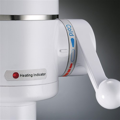 Dispozitiv electric pentru incalzit apa 60°C DELIMANO