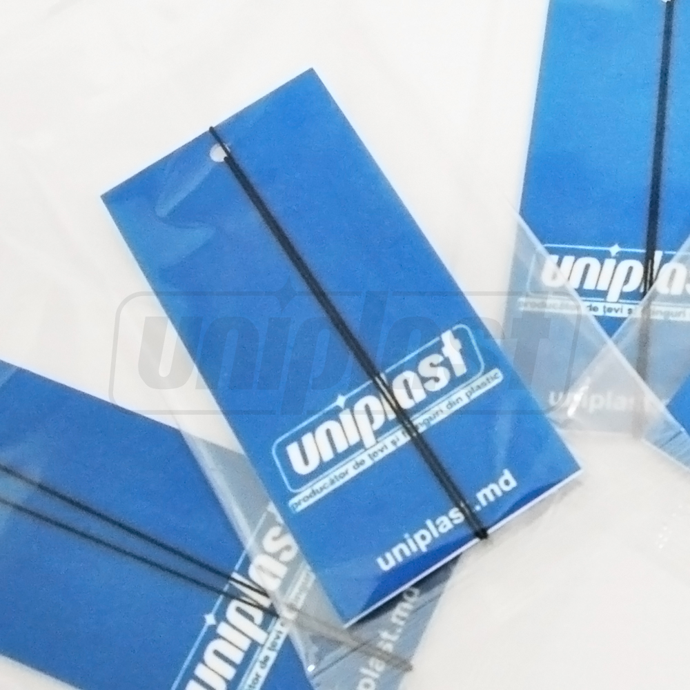 Ароматизатор для авто  UNIPLAST