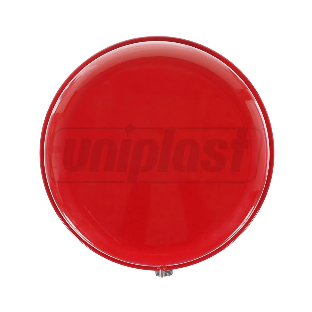 Бак расширительный для отопления плоский 6 л, 3/4", 3 bar, D.325 VAREM