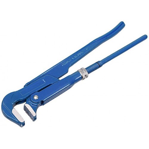 Ключ трубный рычажный №2 (54177)