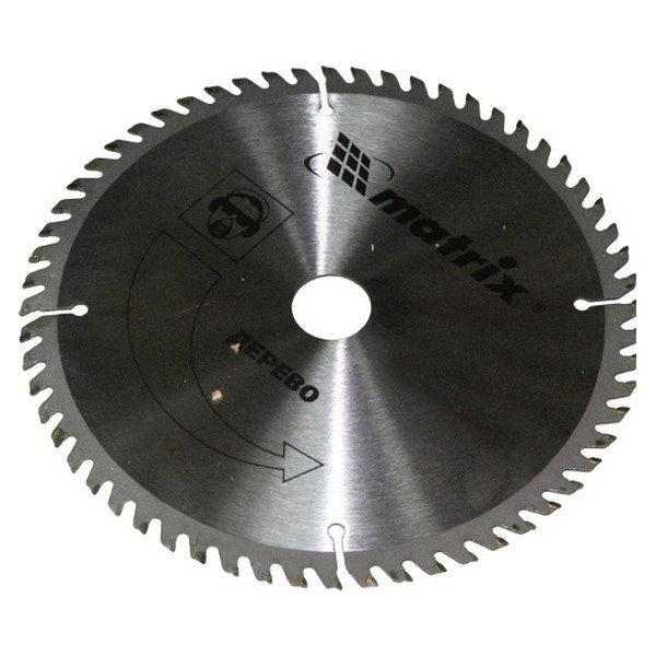 Диск отрезной по дереву 125 x 22 x 30 мм (40657)