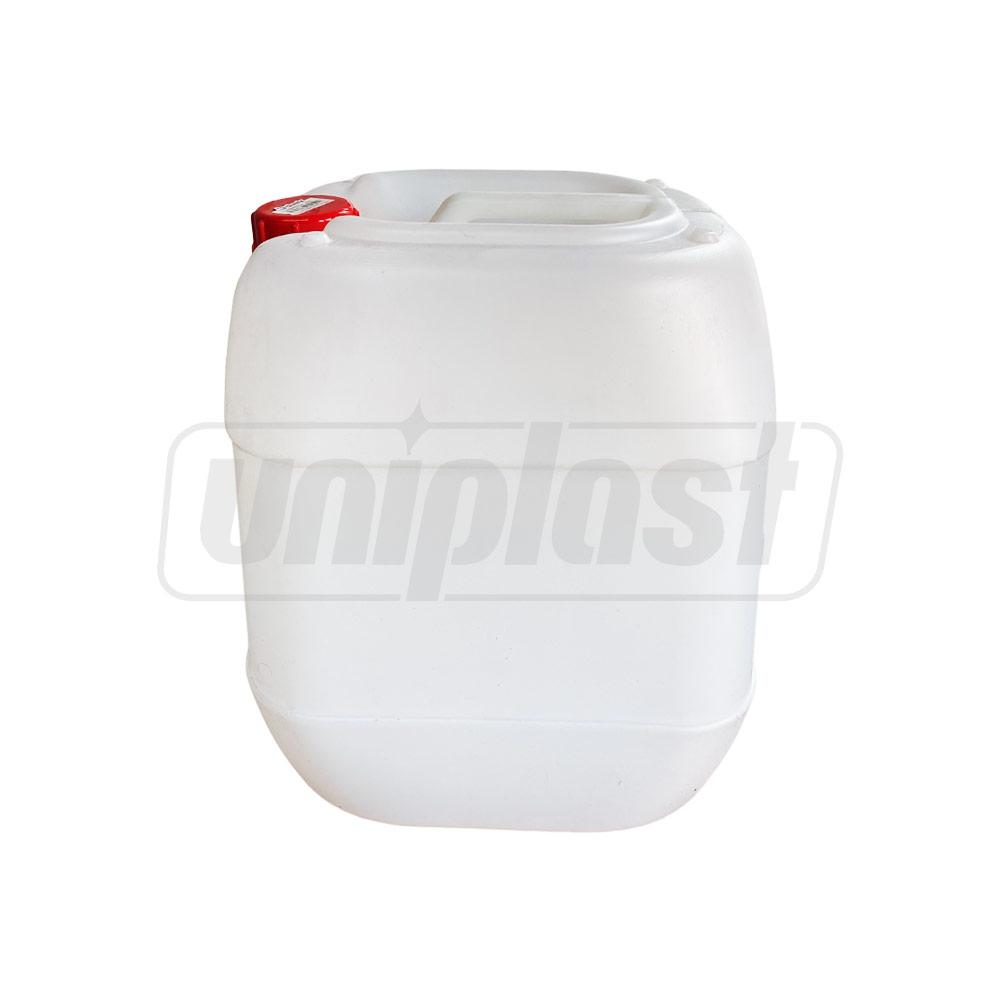 Канистра 30 л с плотной крышкой (201)