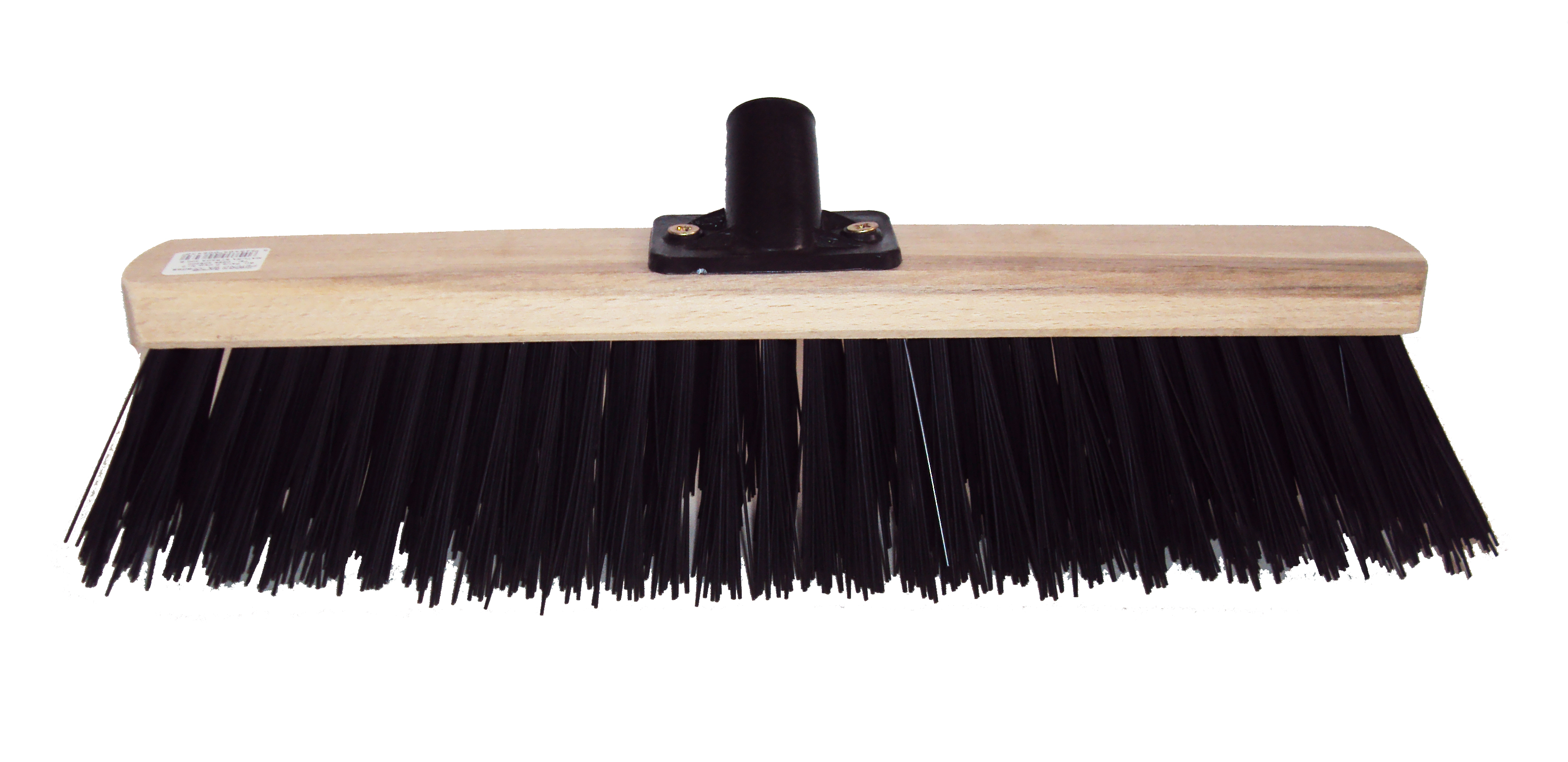 Matura STRADA 400 cu montura din lemn si bosaj plastic