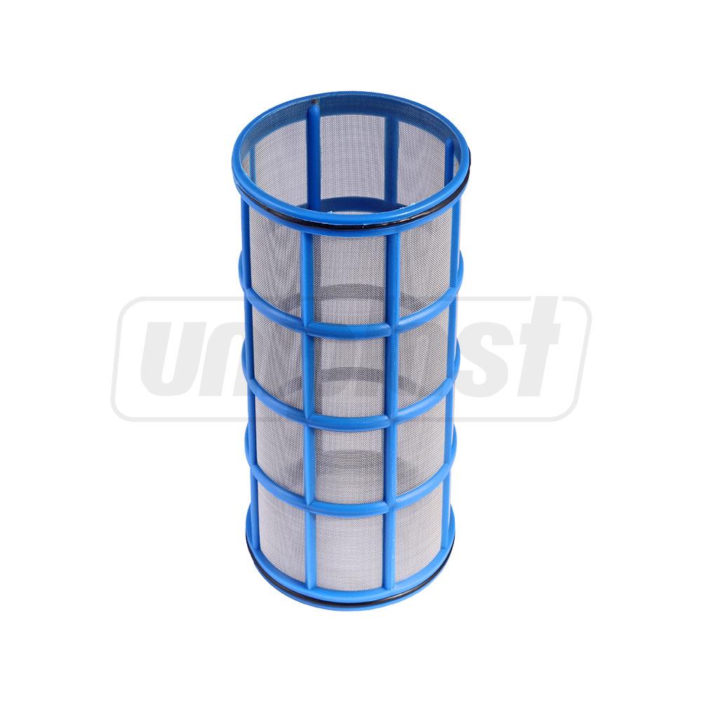 Картридж сетка из нержавеющей стали D. 1.1/2"-2" C20025-I-120 PLASTICA ALFA