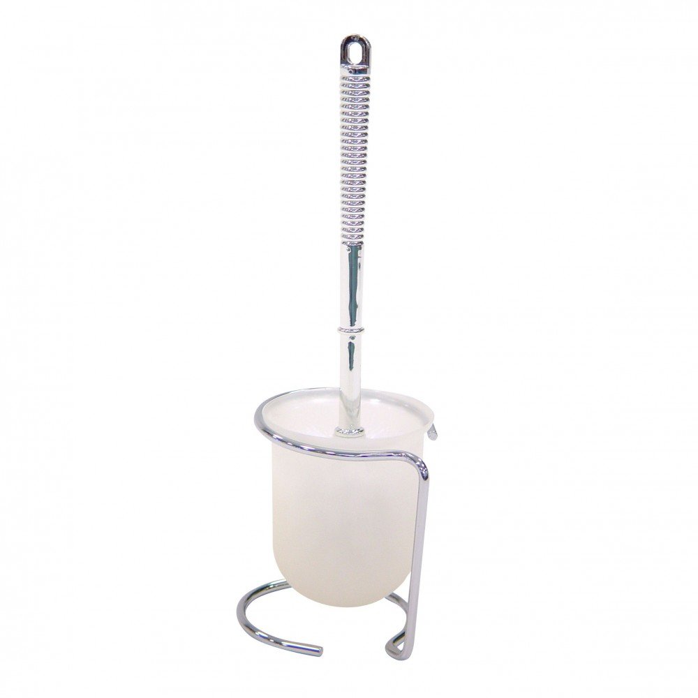 Ершик для унитаза напольный с подставкой Мd Apollo