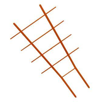 Scarita pentru flori L=44 cm, W=17/8 cm 563187
