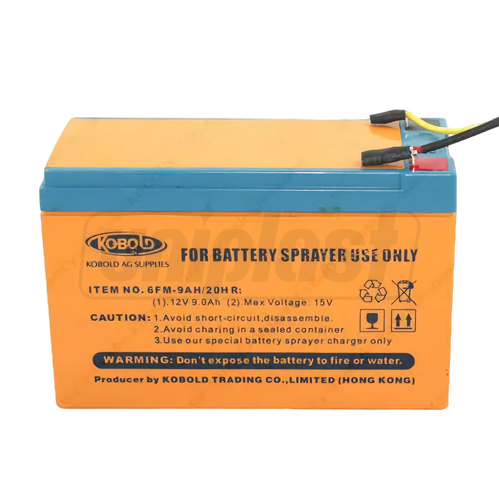 Аккумулятор для KB-16E-6  KOBOLD