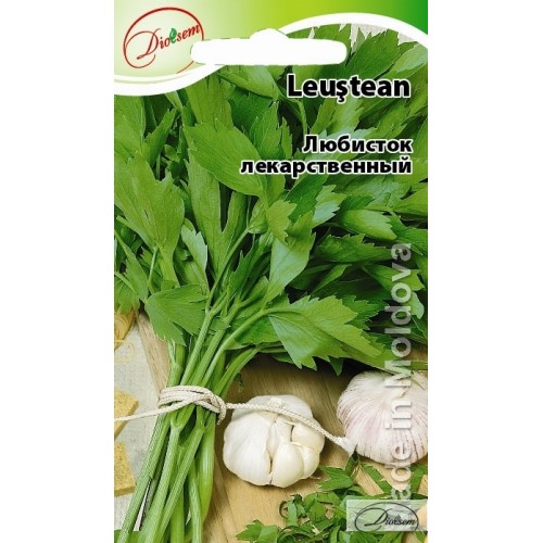 Seminte de Leustean 0.2 g (1209 99 990)  DS