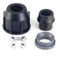 Trecere universala D. 27-35 PE(D. 40)-metal  SAB