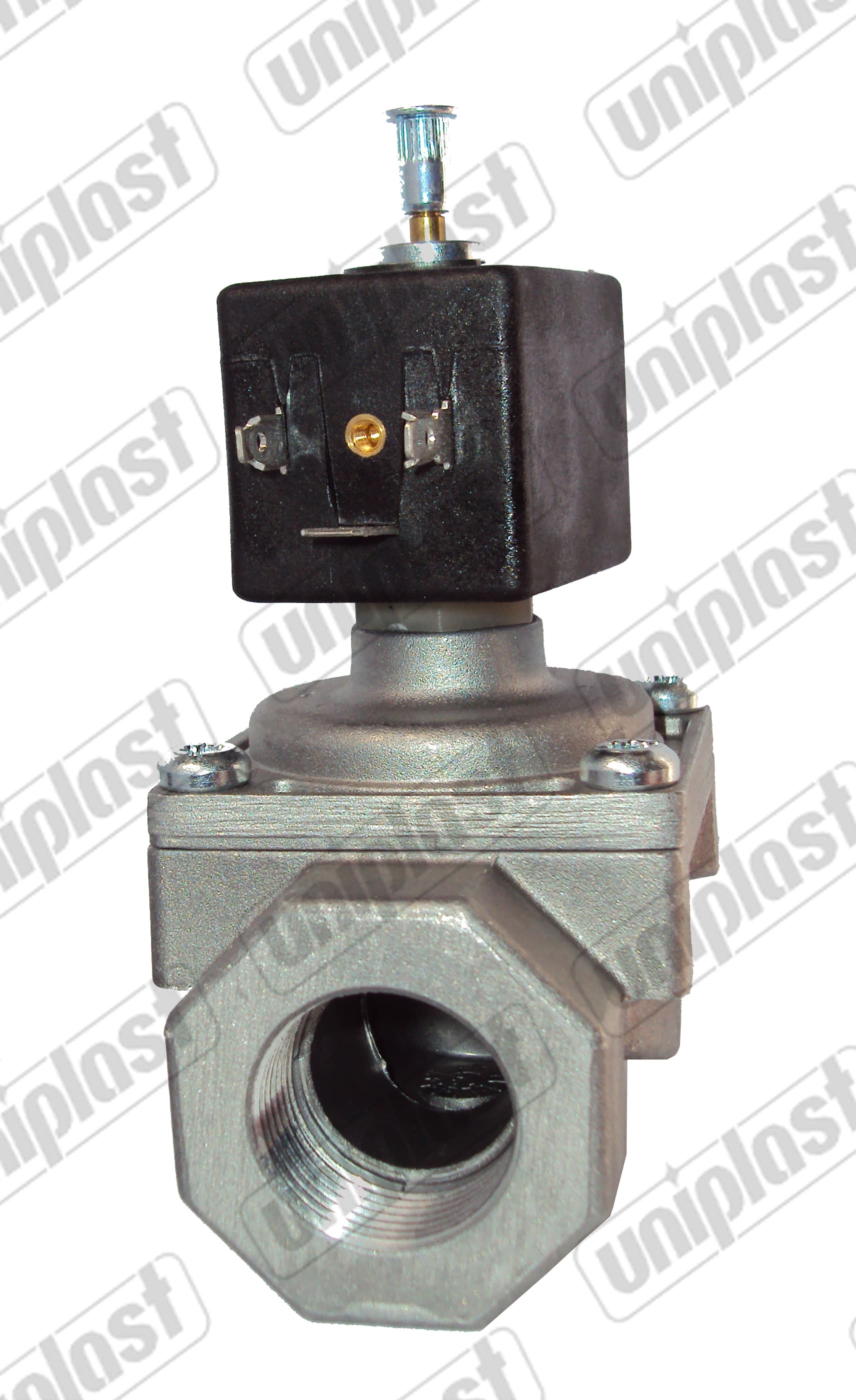 Clapeta gaz D.  3/4" deschisa EGV 1020 93-910