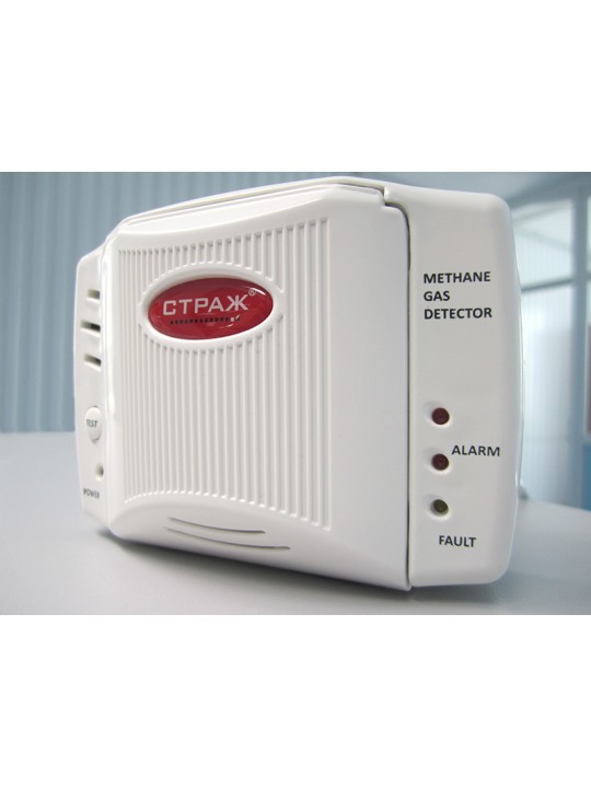 Semnalizator gaz Straj S10A5M (metan) 32-059