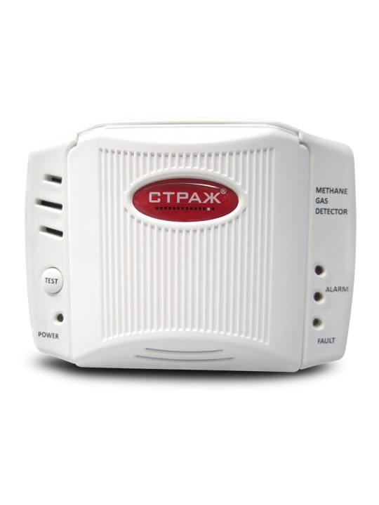 Semnalizator gaz Straj S10A5M (metan) 32-059